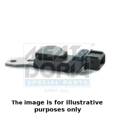 Sensor, camshaft position
